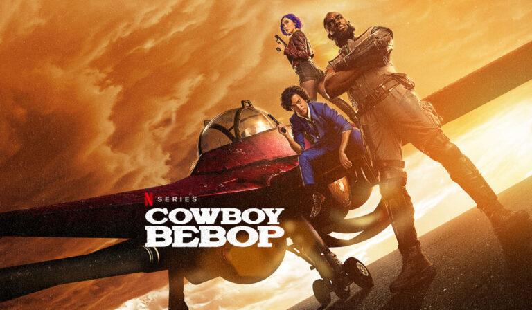 Cowboy Bebop Review – A Stylish Cyberpunk Series That Needs Work