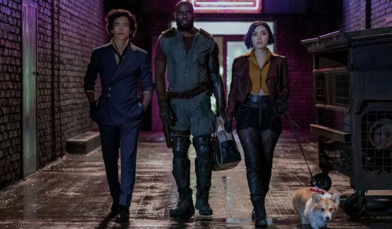 Is Netflix’s Cowboy Bebop A Sign Of Things To Come?