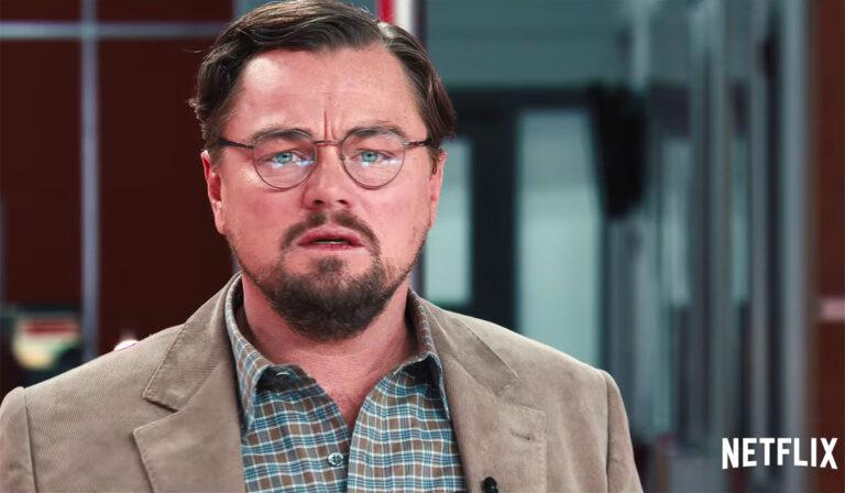 Netflix Unveils ‘Don’t Look Up’ Trailer, And It’s A Blast!