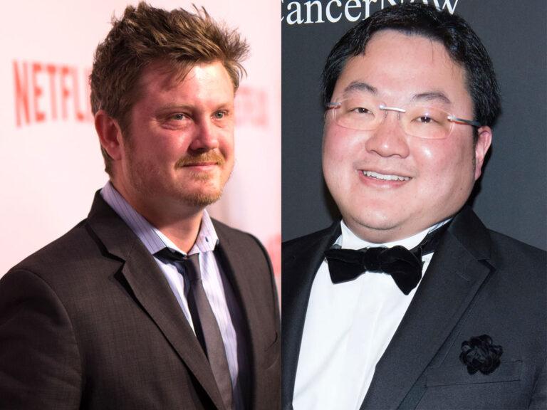 Delhi Crime & House of Cards Makers Team-up for 1mdb Scandal Series