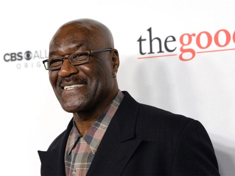 Delroy Lindo Joins Mahershala Ali in Marvel Studios’ ‘Blade’ Reboot