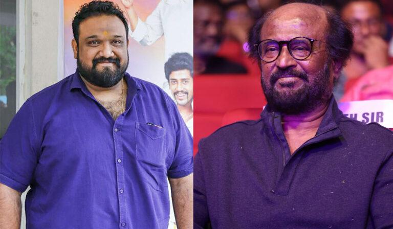 Despite Annaatthe’s Debacle, Rajinikanth Gives Another Chance To Siva?