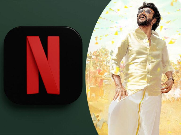 Disaster Content But #1 On Netflix India