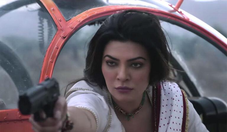 Disney+ Hotstar’s Aarya Season 2 Gets a Riveting Trailer & Release Date