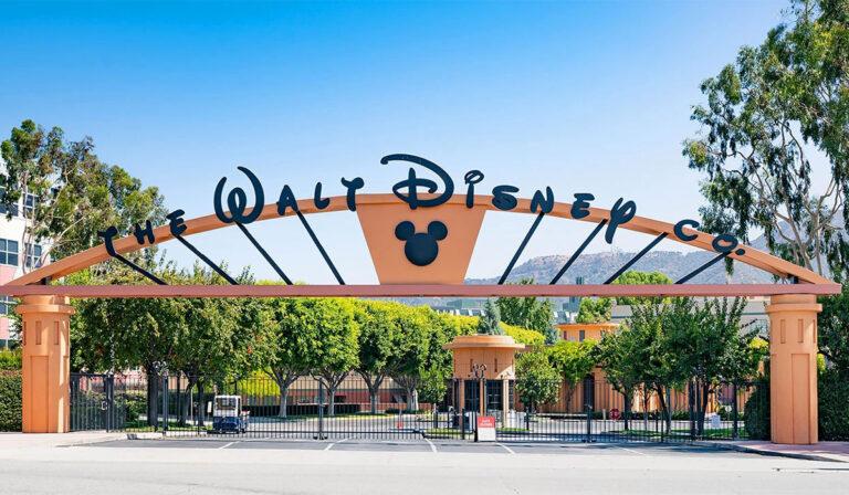 Disney Plans to Spend a Massive $33 Billion on New Content in 2022