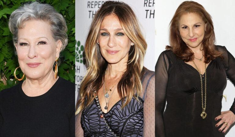 Disney Plus Announces New Cast &Release Date for ‘Hocus Pocus’ Sequel