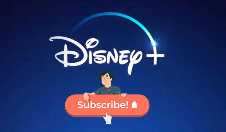 Disney Plus Growth Hits Speed Bump, Slowdown In Subscriptions