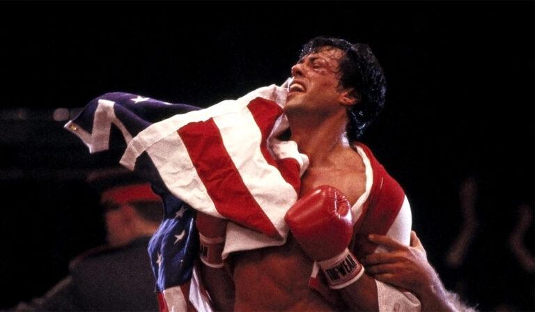 Dolph Lundgren’s Ivan Drago ‘Rocky’ Spin-Off Movie on The Cards