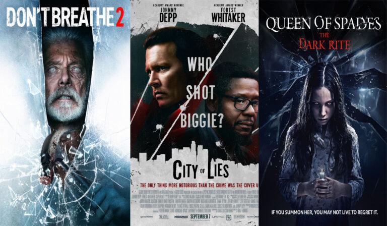 Don’t Breathe 2 & More: BookMyShow Stream November Lineup Is Lit!