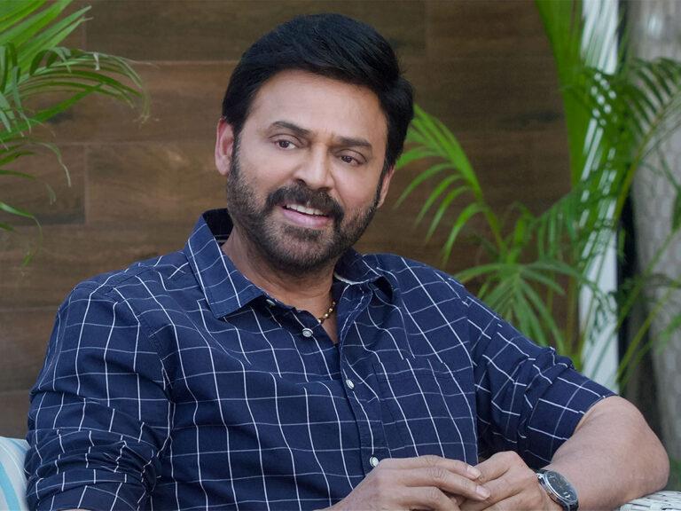 Drushyam 2 On Amazon Prime: What Is Wrong With Venkatesh?