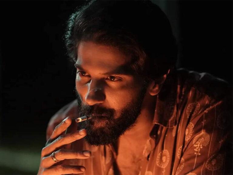 Dulquer Salmaan’s Kurup Continues To Break Box Office Records