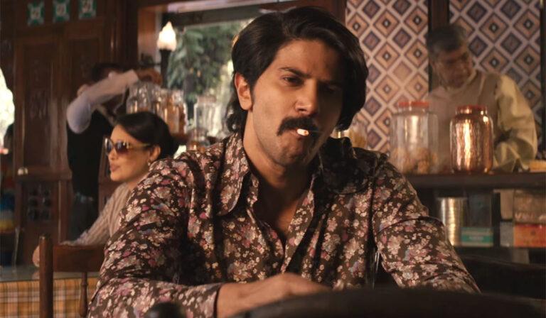 Dulquer Salmaan’s ‘Kurup’ Has Dropped Its Trailer!