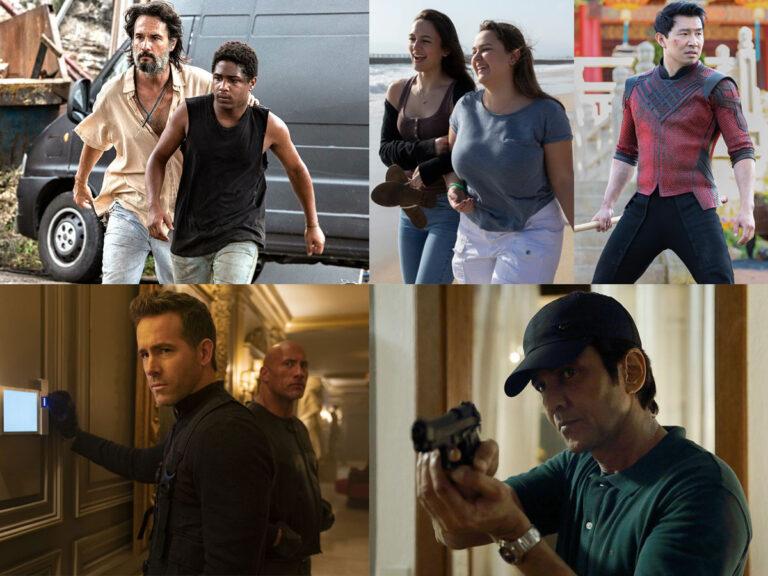 Everything Releasing This Weekend On Indian OTT