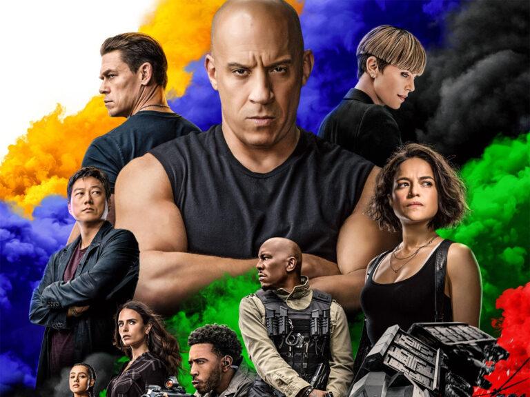 Fast and Furious 9 Streaming Date Confirm! Check Here