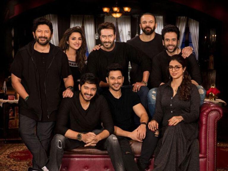 Rohit Shetty Confirms Golmaal 5, Says the Series Can Never End