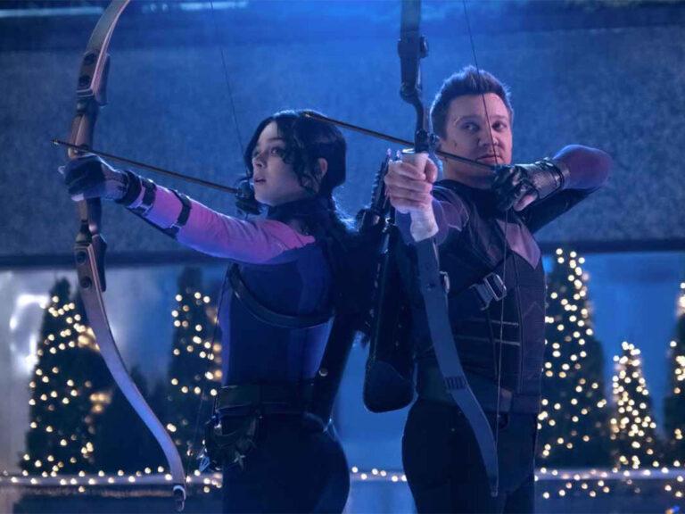 Hawkeye Series: Why the MCU Fans Are Taking It Lightly?