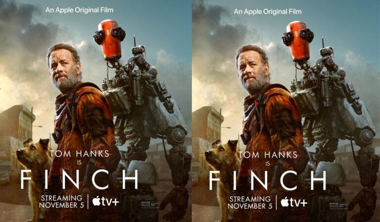 Here’s Why You Should Watch the Only Foreign OTT Release This Week