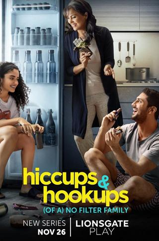 Hiccups And Hookups Review: Well-Made Series, With Good Performances