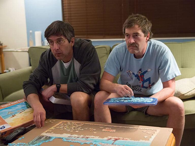 Hidden Gems: Paddleton Is A Buddy Film We Should All Watch