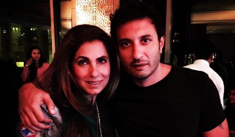 Dimple Kapadia Female ‘Walter White’ In Homi Adajania’s Web Series?