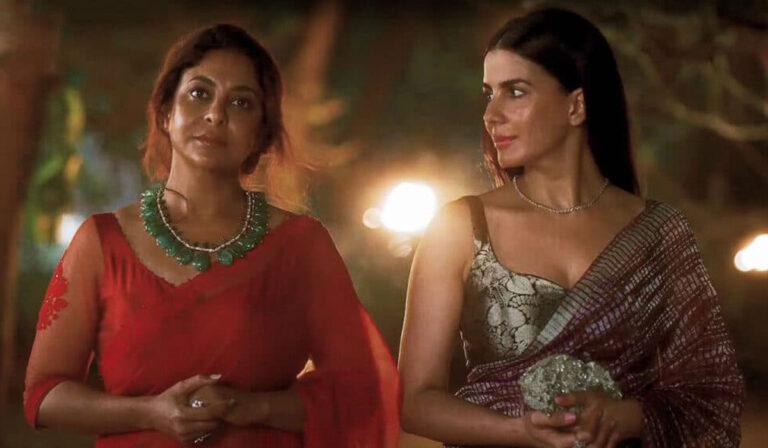 It’s a Wrap for Disney+ Hotstar Medical Thriller Web Series ‘Human’