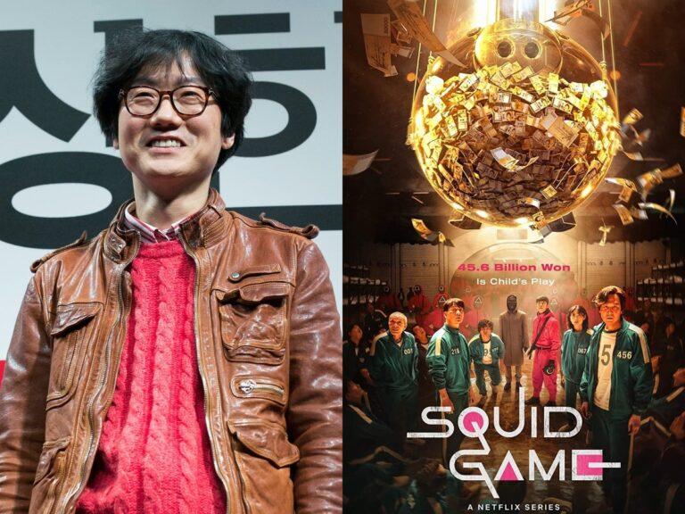Netflix’s Squid Game Creator Gives Clues About 2nd Season!