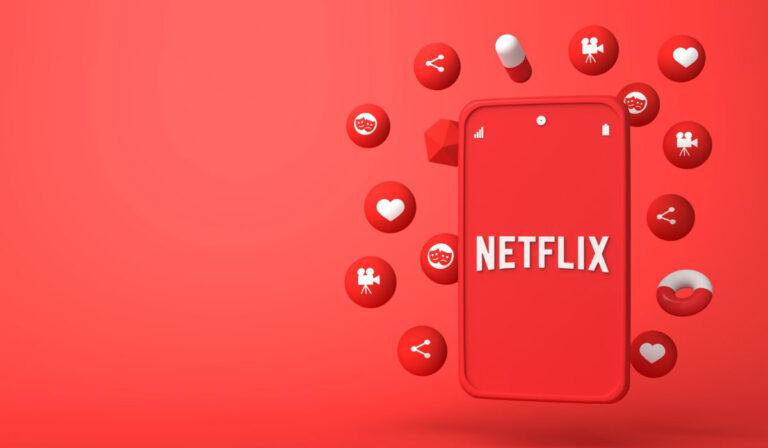 Netflix Honors ‘Viewership Figures’ Promise, Launches Top 10 Website