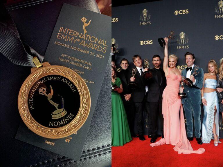 India Misses Out On International Emmy; Here’s The Full Winners’ List!