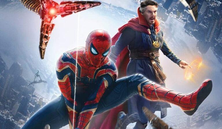 Spiderman No Way Home To Arrive Early In India!! Read When