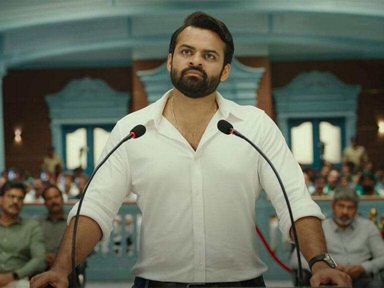 Is Republic Really Faring Well On OTT?