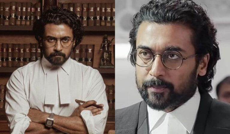 Tamil Cinema Reaches New Highs With Suriya’s Jai Bhim!