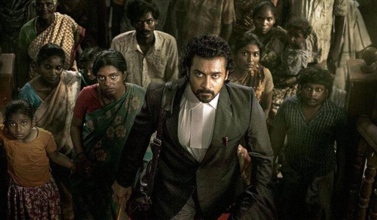 Amazon Prime Video Faces Difficulties With Jai Bhim U.S. Release!