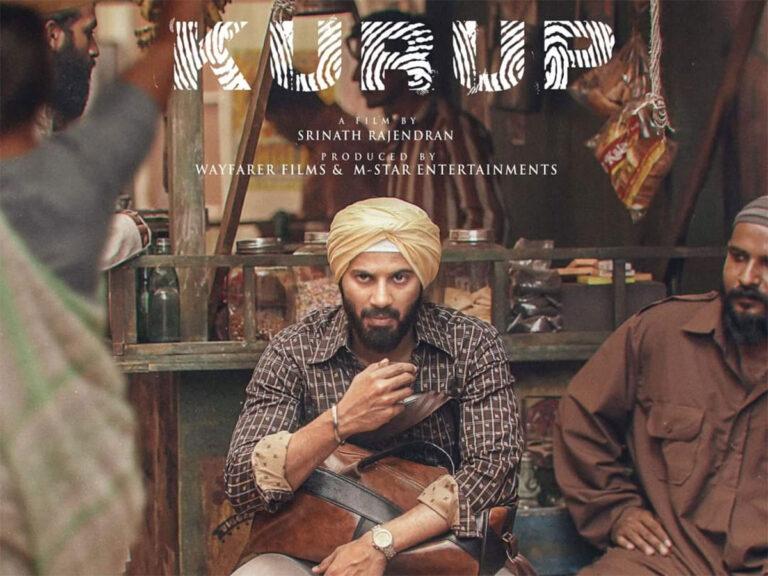 Kurup Might Have Just Delivered Mollywood To Kerala Theatres