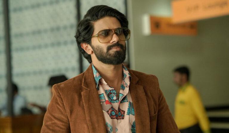 Dulquer Salmaan Follows Mammootty With Kurup’s Theatrical Release