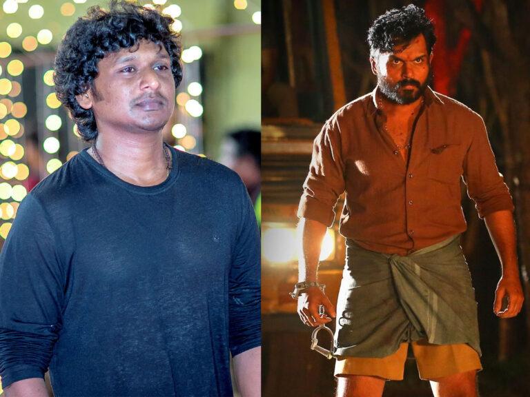 Lokesh Kanagaraj Drops A Major Update On Kaithi 2