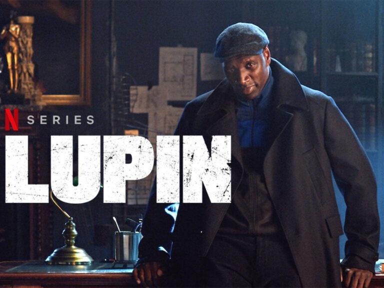 ‘Lupin’ Brings Home Eminent Rose d’Or Award For Omar Sy And Netflix