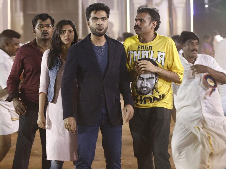 Maanaadu Hits 9.6 On IMDb: Why Is It So Frequent In Kollywood?