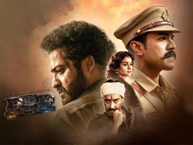 Major Changes In RRR’s Trailer Release Plan?