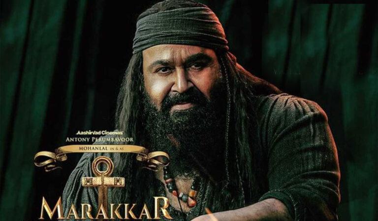 Marakkar: Drama Continues Despite OTT Announcement
