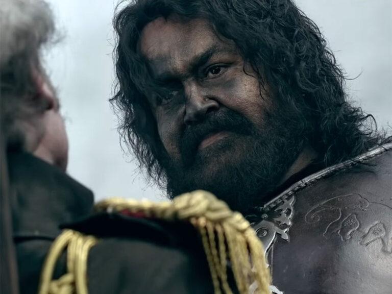 Marakkar Trailer: A Visual Spectacle for a Potential Blockbuster