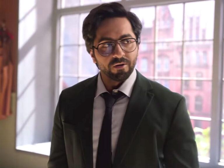 Money Heist Finale: Ayushmaan Khurrana, Netflix Hunt For ‘Sabse Bada Fan’