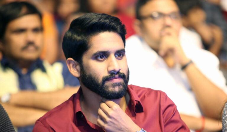 All You Need To Know About Naga Chaitanya’s OTT Web Series