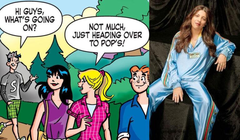 Netflix Announces Zoya Akhtar Film ‘The Archies’ Based On The Comics