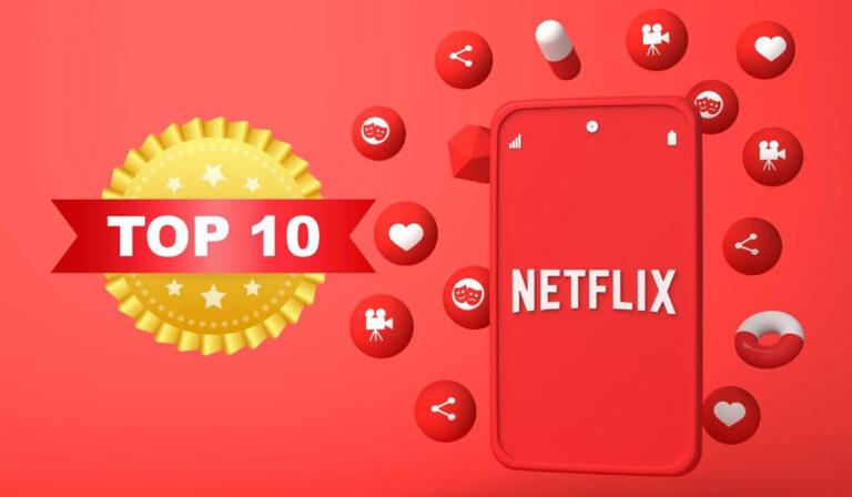 Netflix India’s Top 10 Films & Series to Watch in the 1st November Week