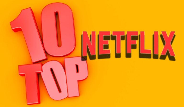 Netflix India’s Top 10 Films & Series to Watch in the 22nd November Week