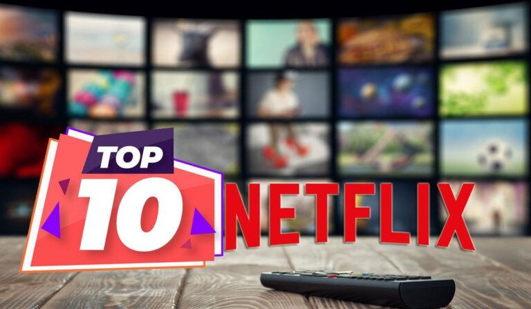 Netflix India’s Top 10 Films & Series to Watch in the 29th November Week