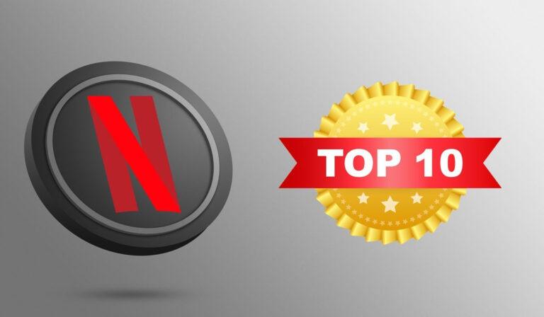 Netflix India’s Top 10 Films &Series to Watch in the 8th November Week