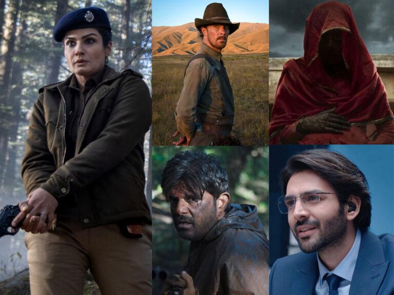 Netflix, Prime Video, SonyLIV to Showcase Top OTT Titles at 52nd IFFI