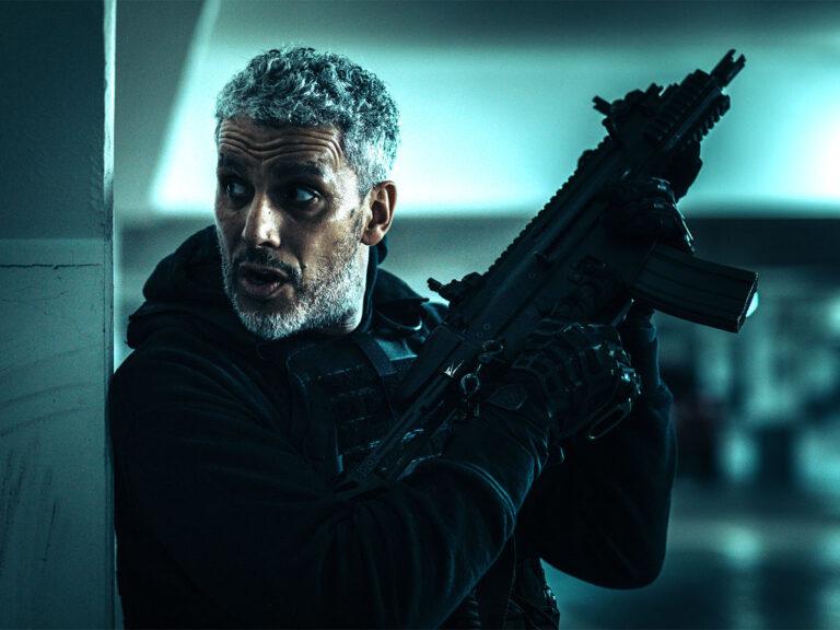 Netflix Renews This Must watch French Series For Season Two