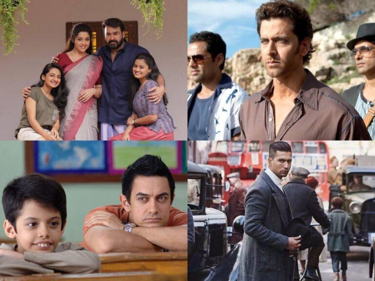 Our Streaming Recommendation for Thanksgiving Day!!